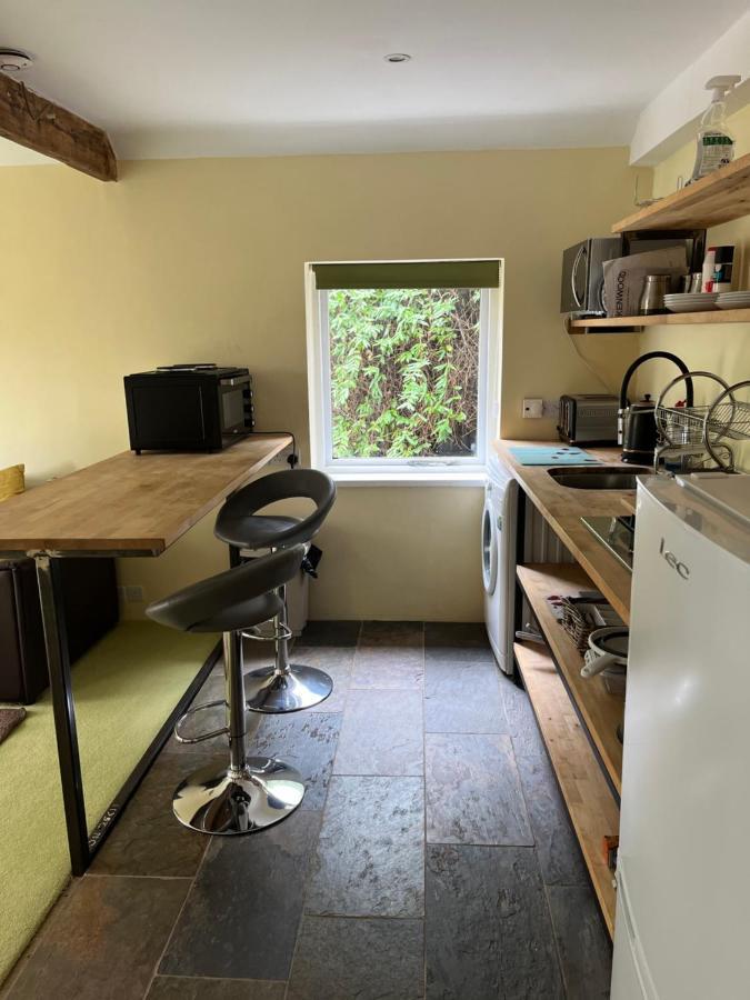 Willow Lodge Abergavenny Extérieur photo
